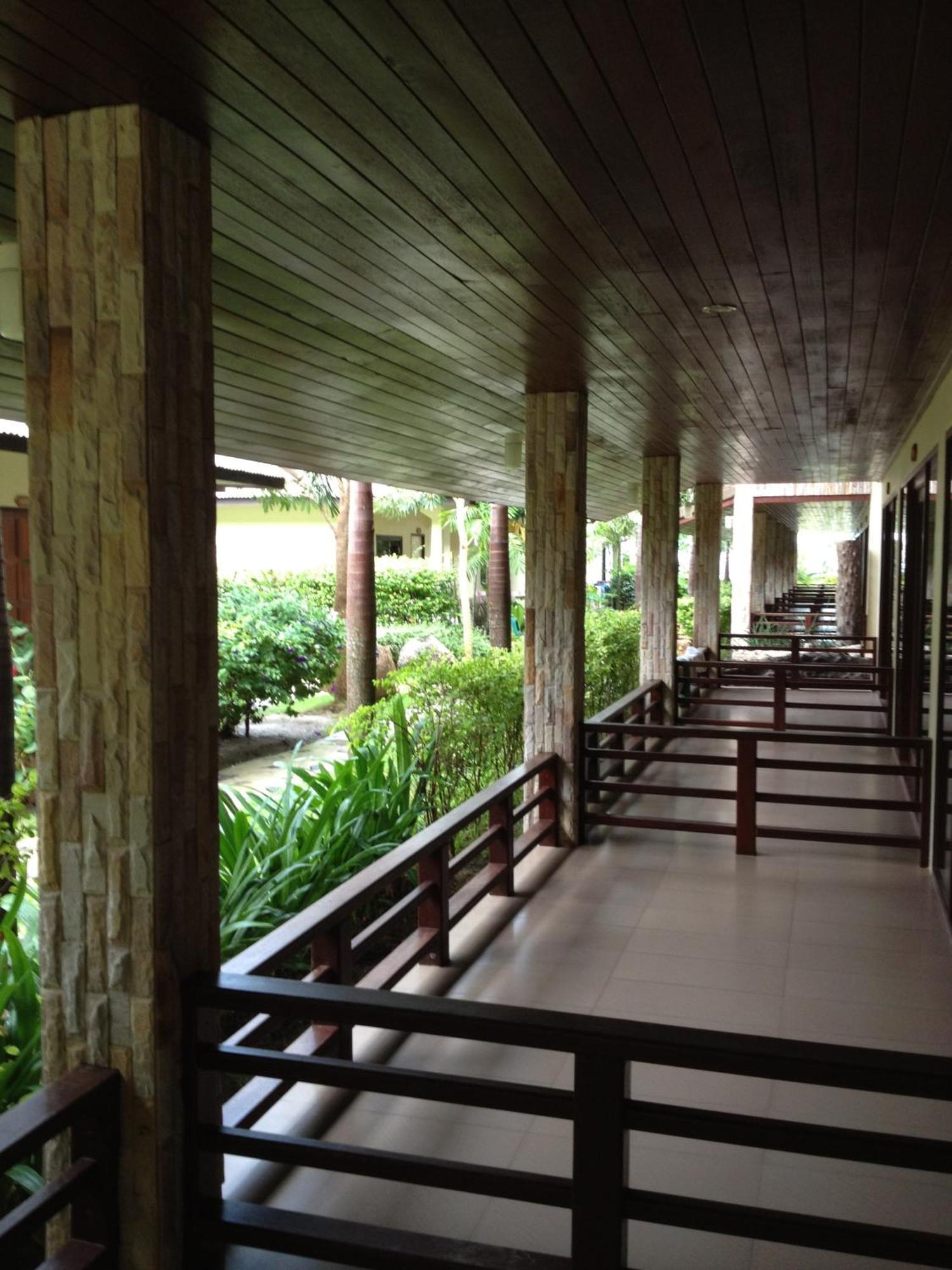 Starlight Resort Koh Phangan Thong Nai Pan Yai Exterior foto